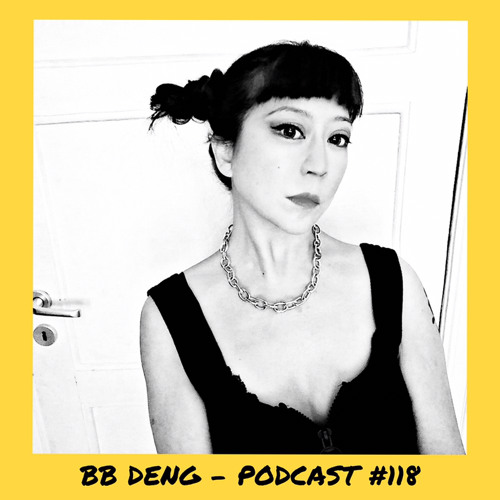 6̸6̸6̸6̸6̸6̸ | BB DENG - Podcast #118