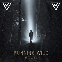 N-VADE - Running Wild