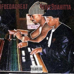 TwoFoedaGreat - What It Is