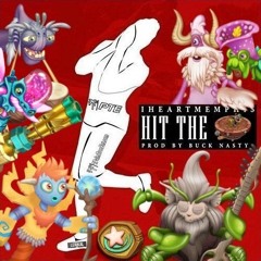 iHeartMemphis x My Singing Monsters: Hit The Starhenge REMASTER