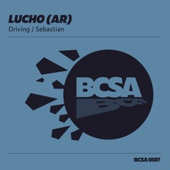 Lucho (AR) - Sebastian [Balkan Connection South America]