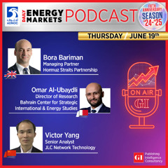 PODCAST: Daily Energy Markets- June 19th