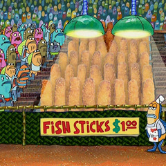 Fish Fry (Full Version)