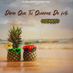 Dime Que Tu Quieres De Mi 4424 ADM