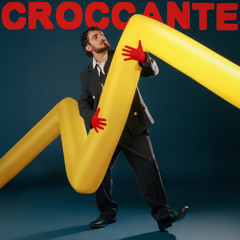 Croccante (feat. Bruno Belissimo, Hey Cabrera! & Hard Ton)
