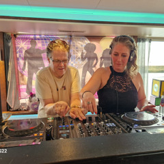 Mischa B2b Kimmy Louda@Summerfeelings Benedendek (Classix)