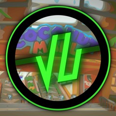 Mario Kart: Coconut Mall (Vector U Remix)