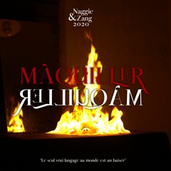 "MAQUILLER" - ZANG x NAGGIE(prod. ĐÔNG PHONG & Lusic )