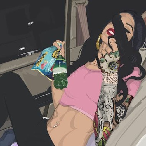 (SOLD) Tyga Type Beat (w/Hook) - "One" | Offset x Drake Instrumental | Trap Rap Beat