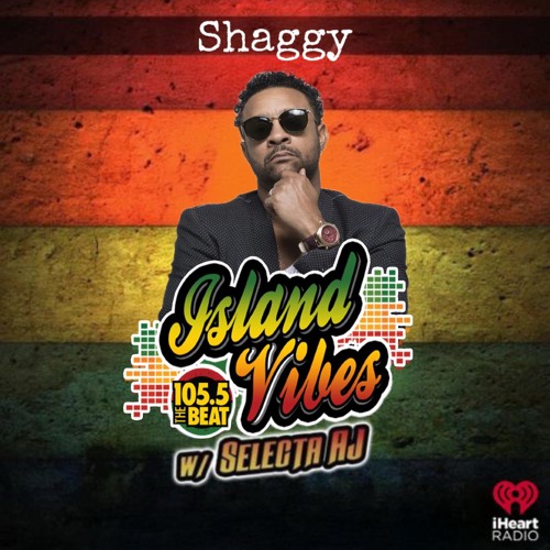 Interview with Shaggy