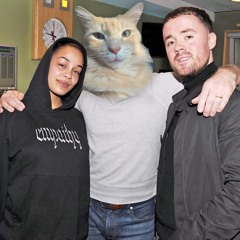 Slow Down - Maverick Sabre & Jorja Smith (Juicycat Remix)