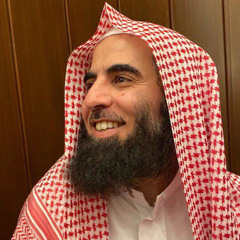سورة الجمعة - الشيخ مُحمد اللحيدان