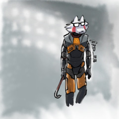 Triage At Dawn (Cover)