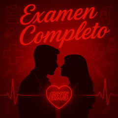Examen Completo