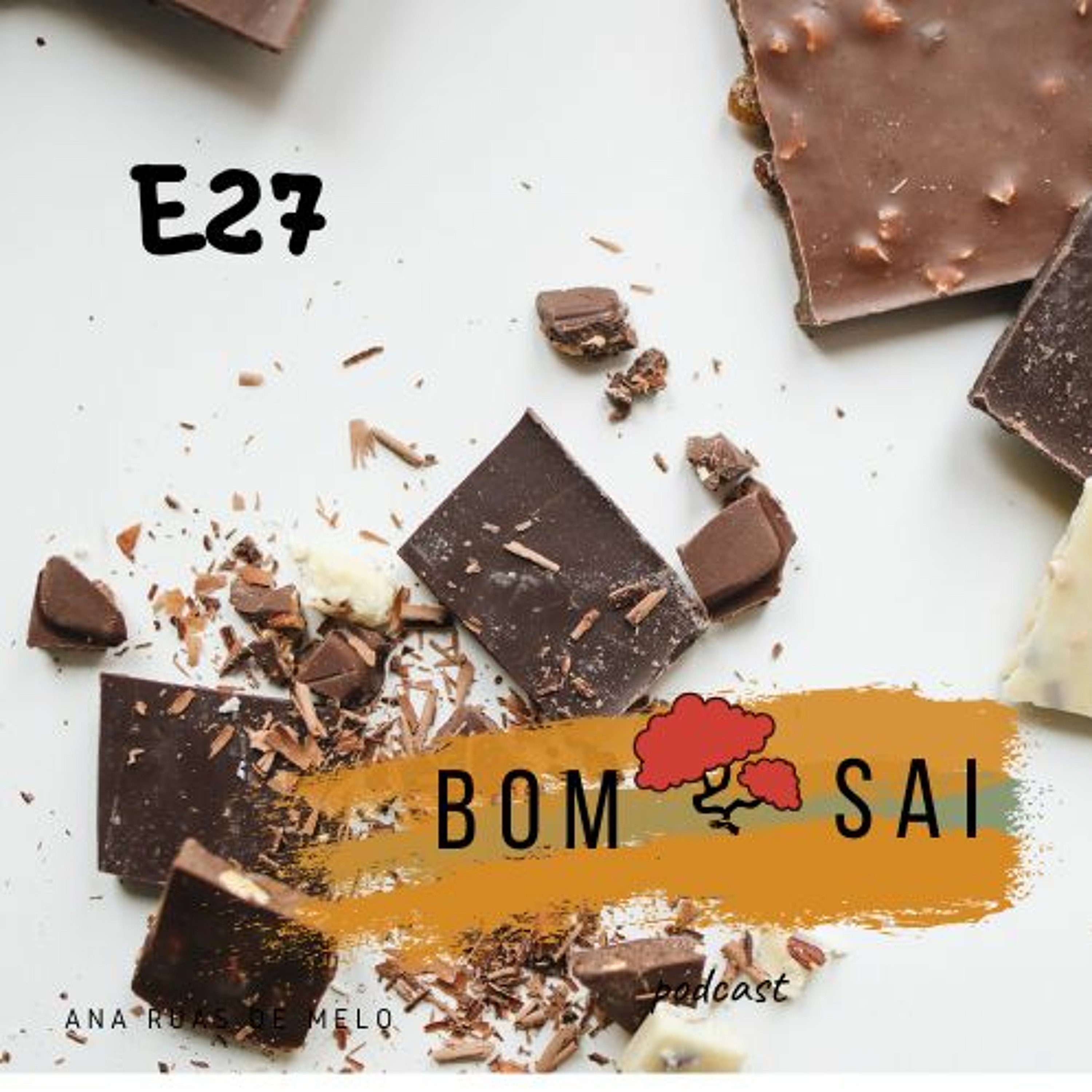 Episódio 27 - Como reduzir o consumo de açúcar