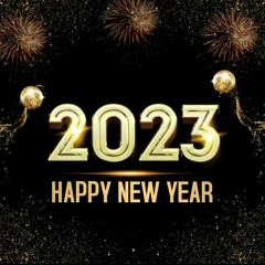 HAPPY NEW YEAR 2023 - Dj Dek Bintang