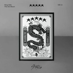 STRAY KIDS - S-CLASS
