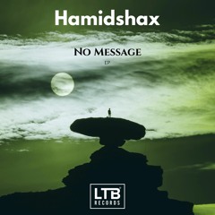 Hamidshax - Never