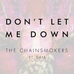Don't Let me Down Hardtekk  Remix | Tekkstrem