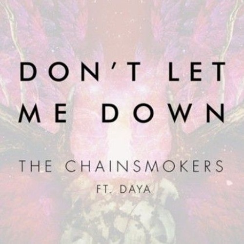 Don't Let me Down Hardtekk  Remix | Tekkstrem