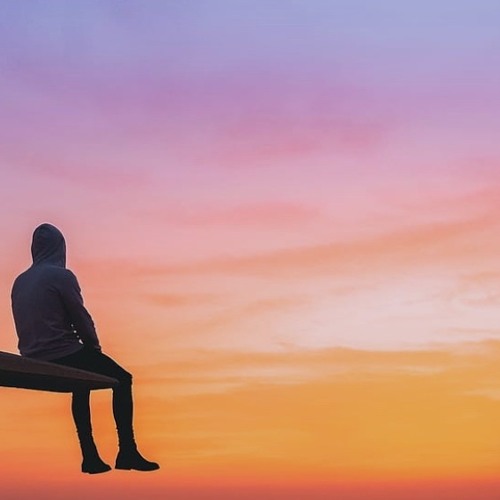 All Alone