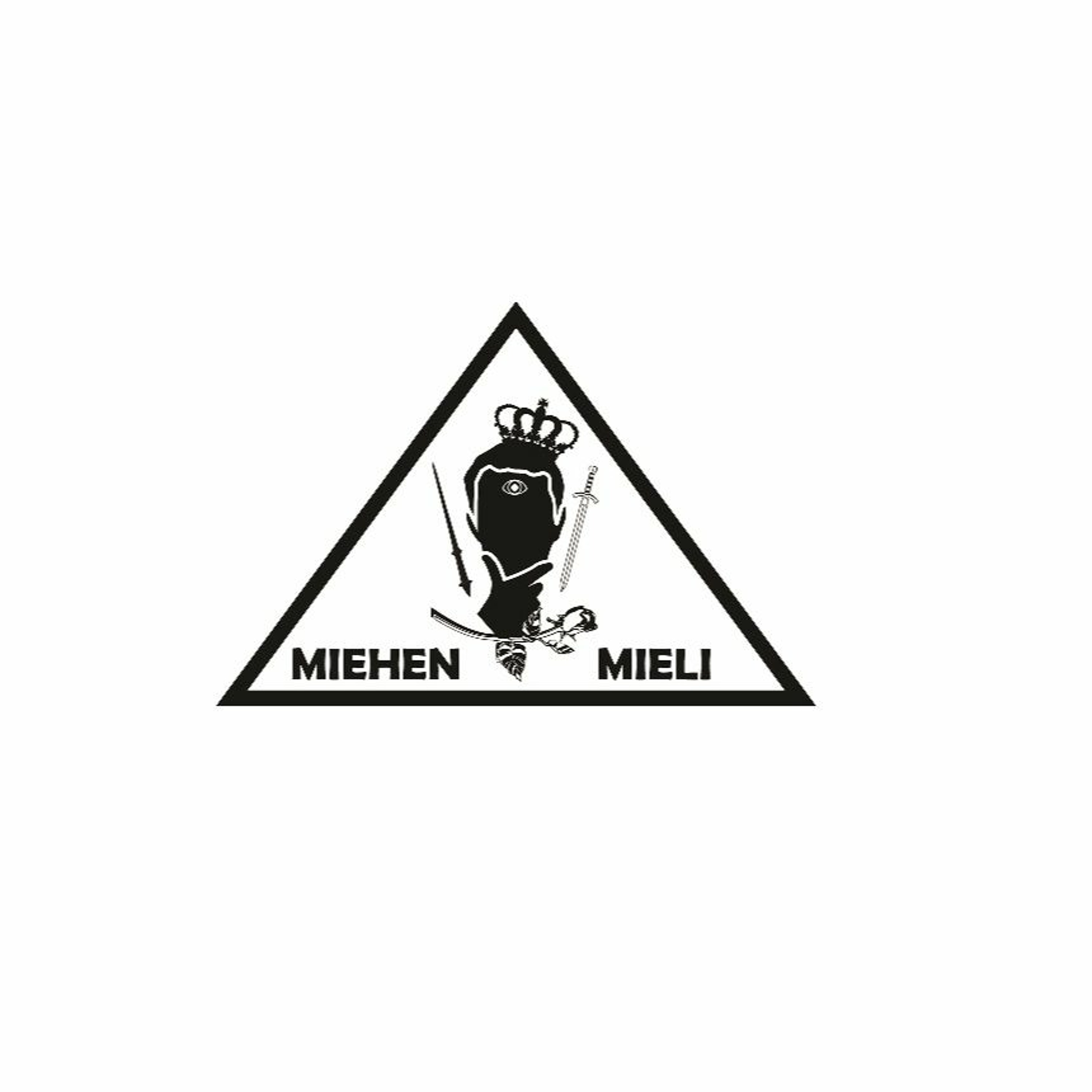 Miehen mieli podcast