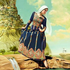 جفرا -  من اغاني تراث الفلكلورية مسلسل الدرب الطويل 1998م