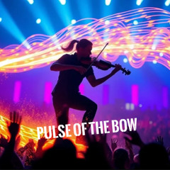Pulse of the Bow 🎻🔥 | Epic Violin EDM | High-Energy Dance Anthem