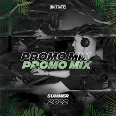 Promo Mix 2022 Volume 5