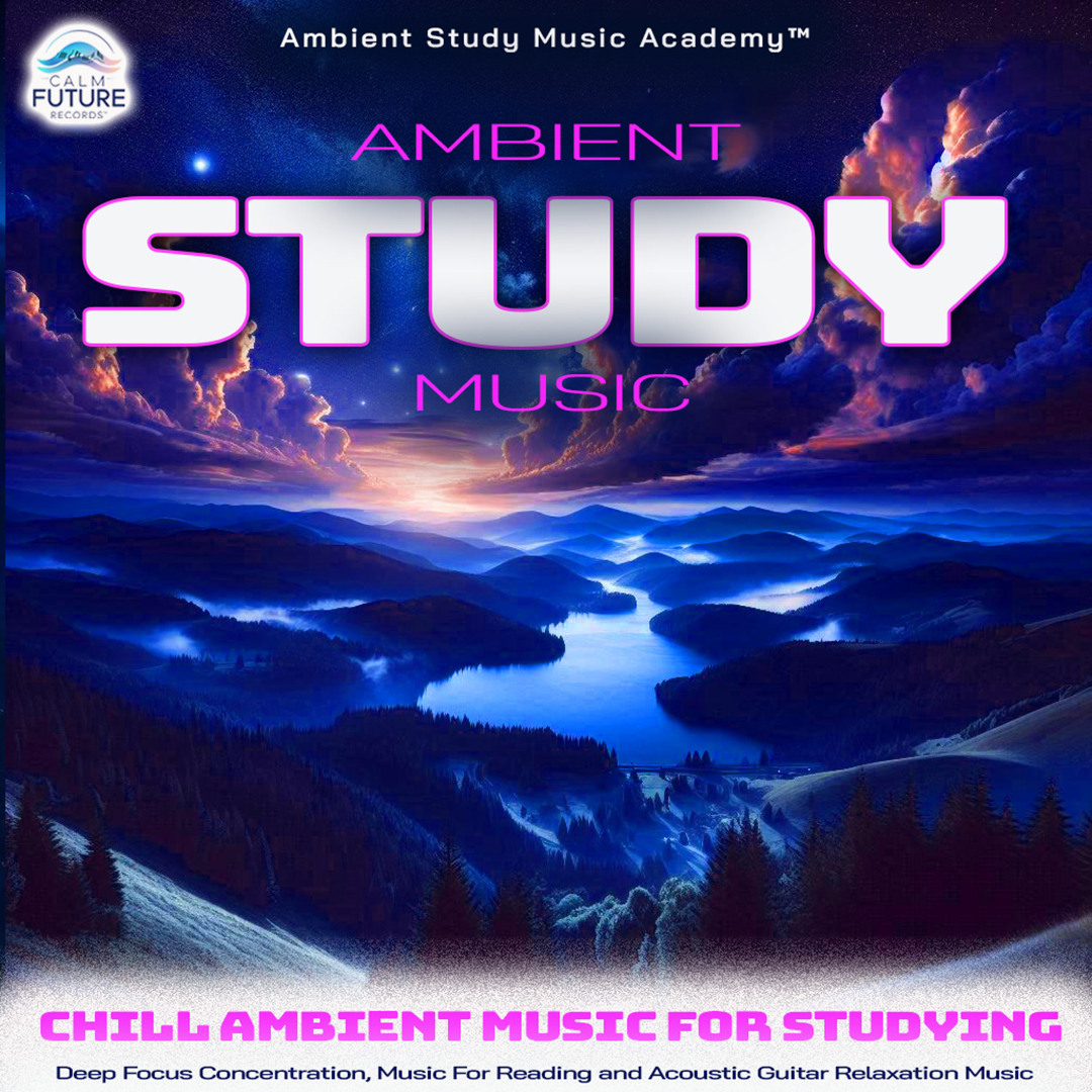 Stream The Best Study Music by Ambient Study Music Academy | Listen ...