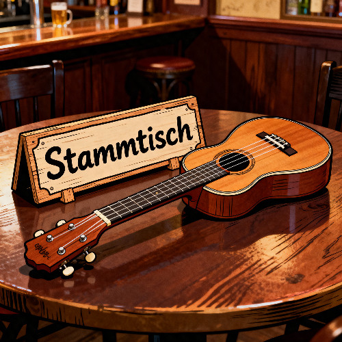 Frankfurter Ukulelenhymne