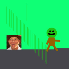 acid is raining