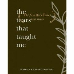 (PDF) eBook Download The Tears That Taught Me