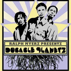Dubable Planetz Vol I