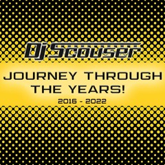 Journey Through The Years! 5K Followers Megamix **FREE DOWNLOAD!!**