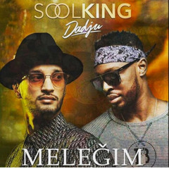 Soolking feat Dadju melegim (COVER)