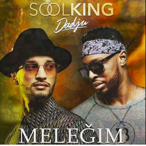 Stream Soolking feat Dadju melegim (COVER) by Kovitch Officiel | Listen  online for free on SoundCloud