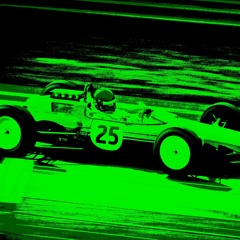 Racing (with Paul Frick)