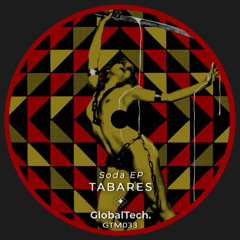 Tabares - BomDam (Original Mix) PREVIEW