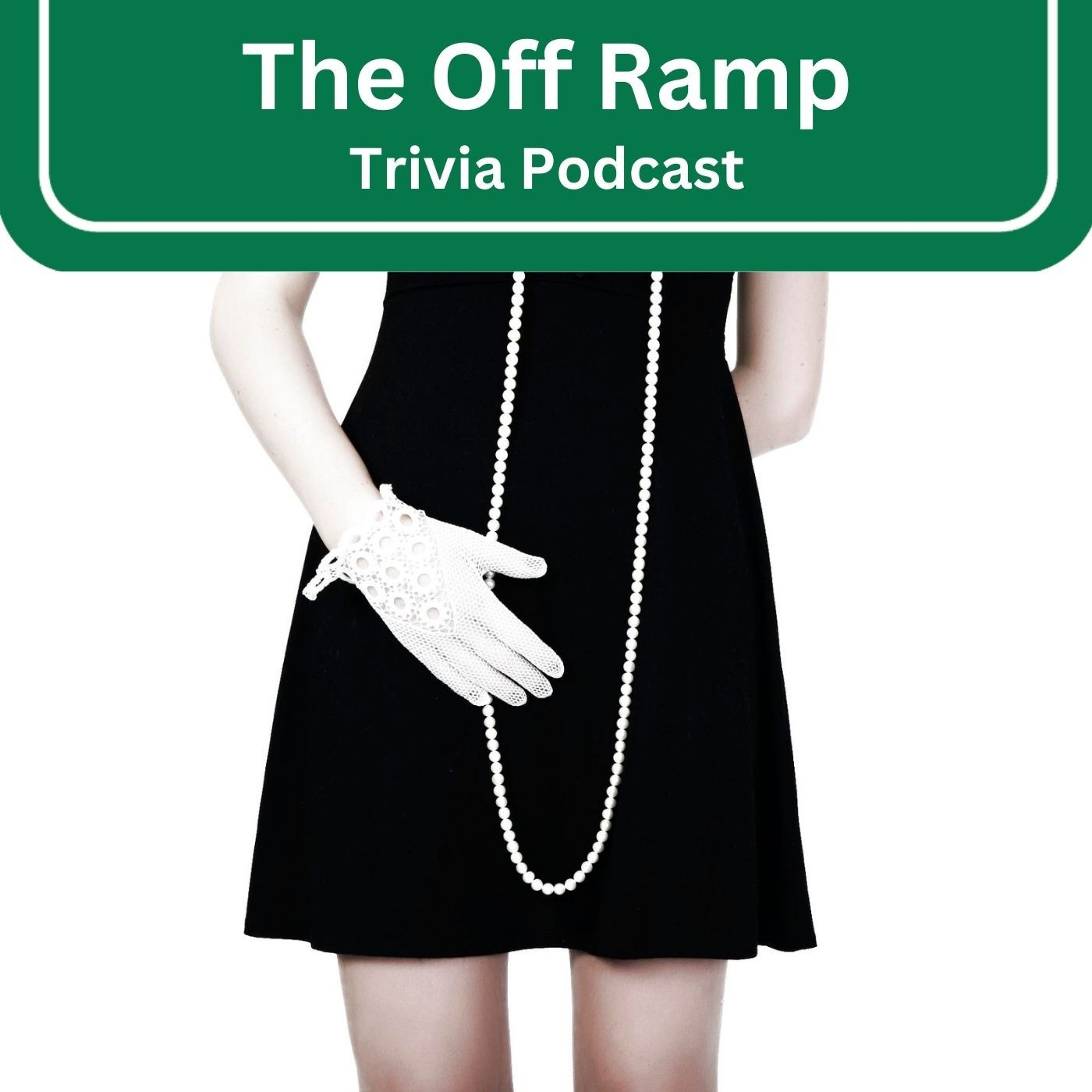 The Off Ramp with Bob & Marcia Smith