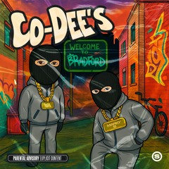 Marky B x YA - Dings N Dramas