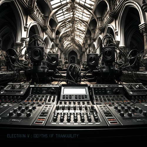 Electron V : Depths of Tranquility  09 01 2024