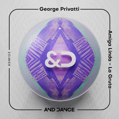 George Privatti - La Gruta (Original Mix)