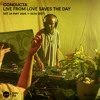 Conducta: Love Saves The Day 2025 - 24 May 2025 DJ mix artwork - Electronic music tracklist cover image