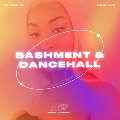 Bashment, Brawling, Trini TikTok DJ Mix (June 30th 2022) | DJ Mads Diamond