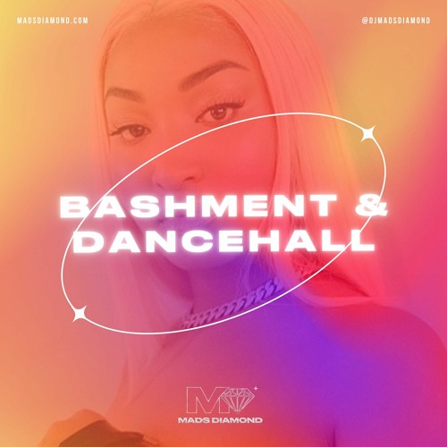 Bashment, Brawling, Trini TikTok DJ Mix (June 30th 2022) | DJ Mads Diamond