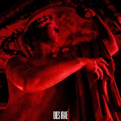 DIES IRAE - Never Try The Hippodrome