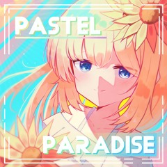 Marble Paradise [F/C Pastel Paradise]