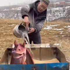 What You Need x Cabeza de Jar Jar (Erbass Remix)