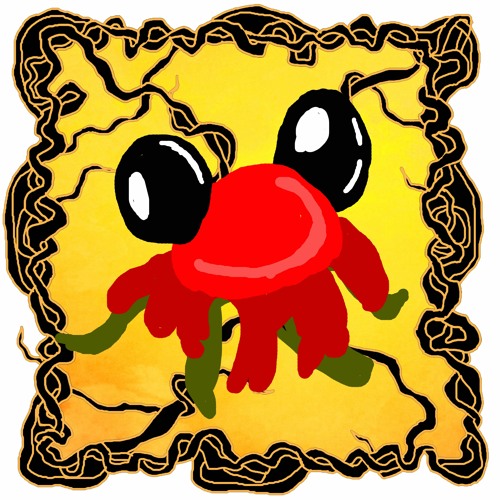 FRUITCAST #24 | hoi delphoi | the myth of the mickey mouse plant